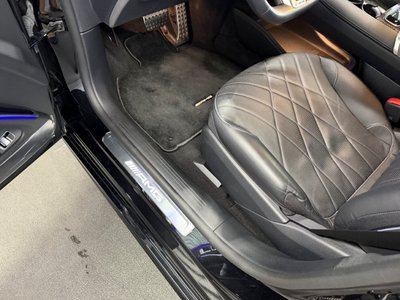 2024 Mercedes-BENZ EQS AMG — миниатюра 50