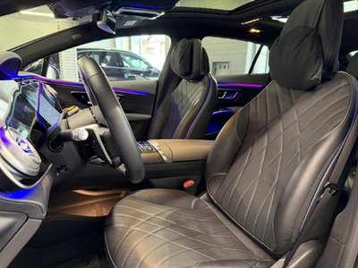 2024 Mercedes-BENZ EQS AMG — миниатюра 48