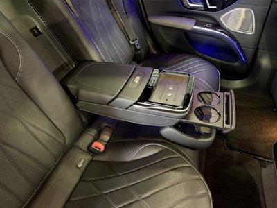 2024 Mercedes-BENZ EQS AMG — миниатюра 59
