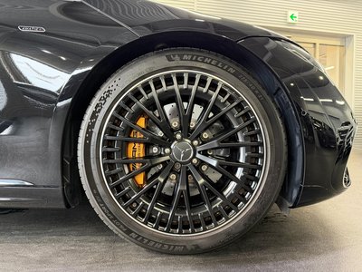 MERCEDES-BENZ EQS AMG - 10