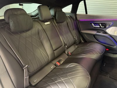 2024 Mercedes-BENZ EQS AMG — миниатюра 54