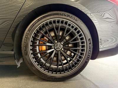 2024 Mercedes-BENZ EQS AMG — миниатюра 13