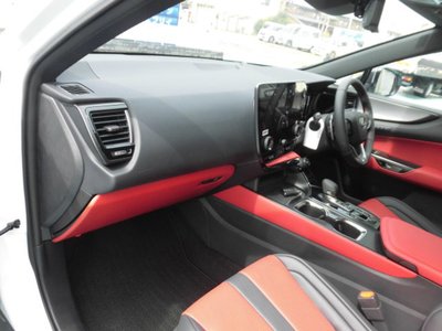 صورة مصغرة 15 لـ 2025 Lexus NX