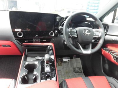 صورة مصغرة 21 لـ 2025 Lexus NX