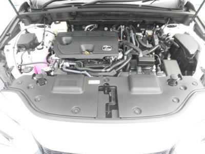 صورة مصغرة 28 لـ 2025 Lexus NX
