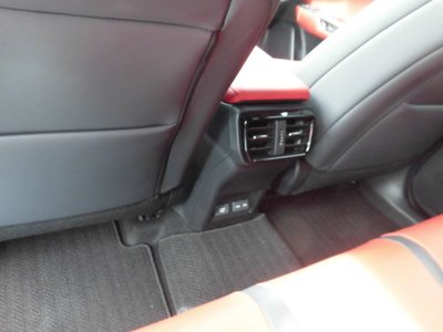 صورة مصغرة 24 لـ 2025 Lexus NX