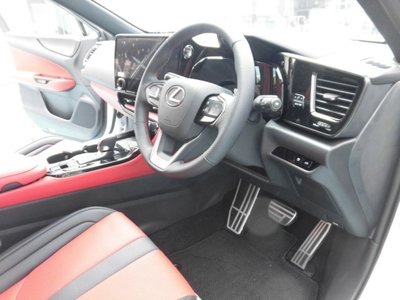 صورة مصغرة 23 لـ 2025 Lexus NX