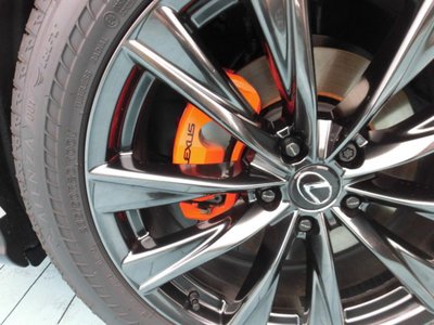 صورة مصغرة 29 لـ 2025 Lexus NX