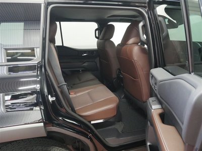 TOYOTA LAND CRUISER 250 - 6