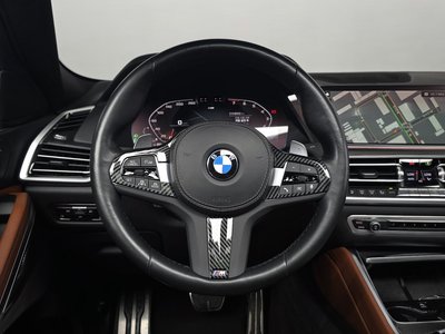 2022 BMW X6 — миниатюра 13