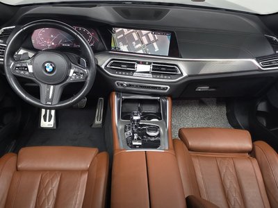 2022 BMW X6 — фото 5