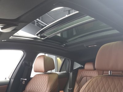 2022 BMW X6 — миниатюра 17