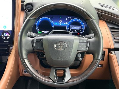 TOYOTA VELLFIRE - 8
