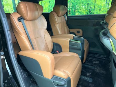 TOYOTA VELLFIRE - 10