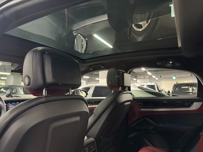 صورة 4 لـ 2023 Porsche CAYENNE