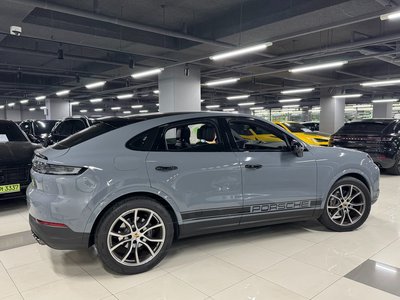 صورة 5 لـ 2023 Porsche CAYENNE