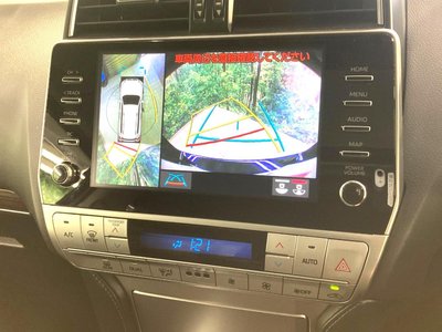 TOYOTA LAND CRUISER PRADO - 5