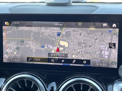 MERCEDES-BENZ GLB - 9