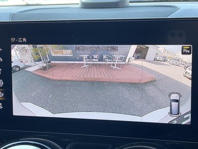 MERCEDES-BENZ GLB - 8