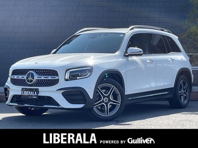 MERCEDES-BENZ GLB - 1