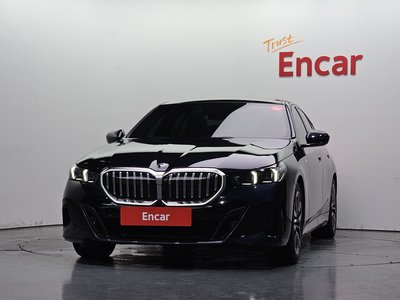 صورة 2 لـ 2024 BMW 5 SERIES