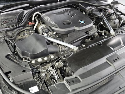 صورة 7 لـ 2024 BMW 5 SERIES