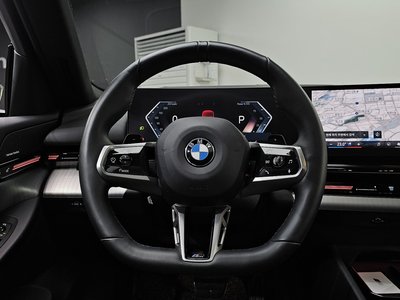 2024 BMW 5 SERIES — миниатюра 19