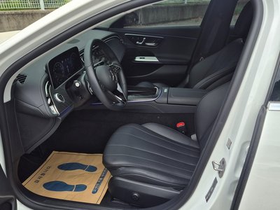 MERCEDES-BENZ E-CLASS - 7