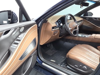GENESIS G80 (RG3) - 10