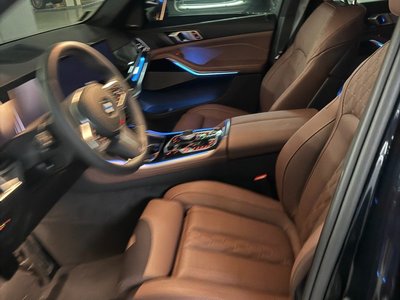 صورة 2 لـ 2025 BMW X5