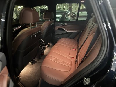 صورة 3 لـ 2025 BMW X5