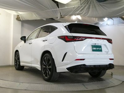 LEXUS NX - 9