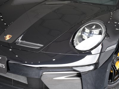 PORSCHE 911 - 4