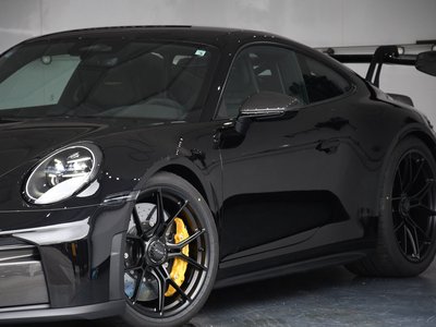 PORSCHE 911 - 2