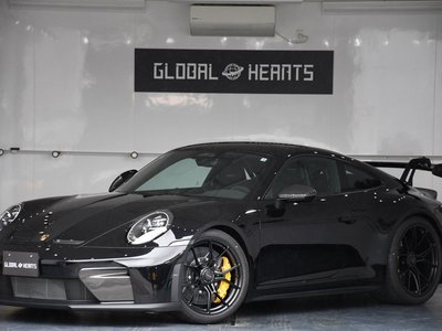 PORSCHE 911 - 1
