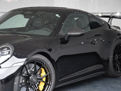 PORSCHE 911 - 3