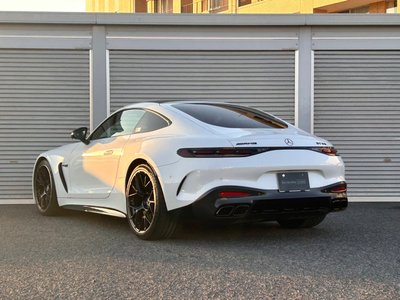 MERCEDES-BENZ GT AMG - 7