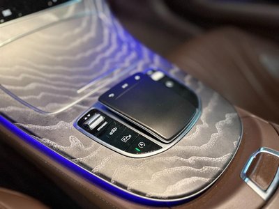 MERCEDES-BENZ CLS - 5