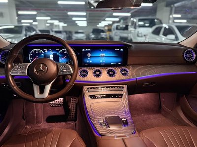 MERCEDES-BENZ CLS - 7