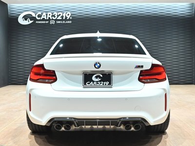 BMW M2 COMPETITION - 7