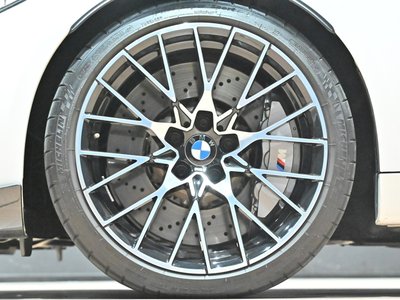 BMW M2 COMPETITION - 3