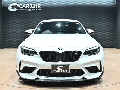 BMW M2 COMPETITION - 6