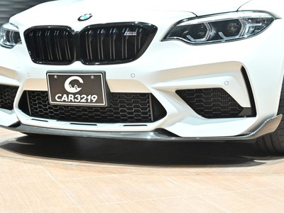 BMW M2 COMPETITION - 2