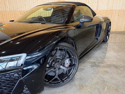 AUDI R8 - 10
