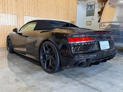 AUDI R8 - 6
