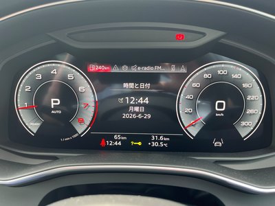 2025 AUDI A6 thumbnail 12