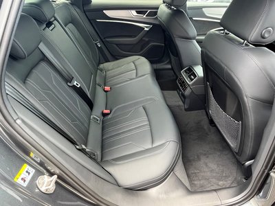 2025 AUDI A6 thumbnail 16