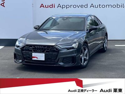2025 AUDI A6 photo 1