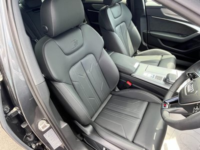 2025 AUDI A6 thumbnail 15