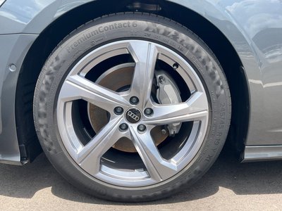 2025 AUDI A6 photo 8